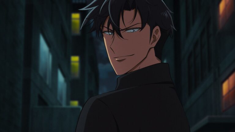 crunchyroll8217s solo leveling