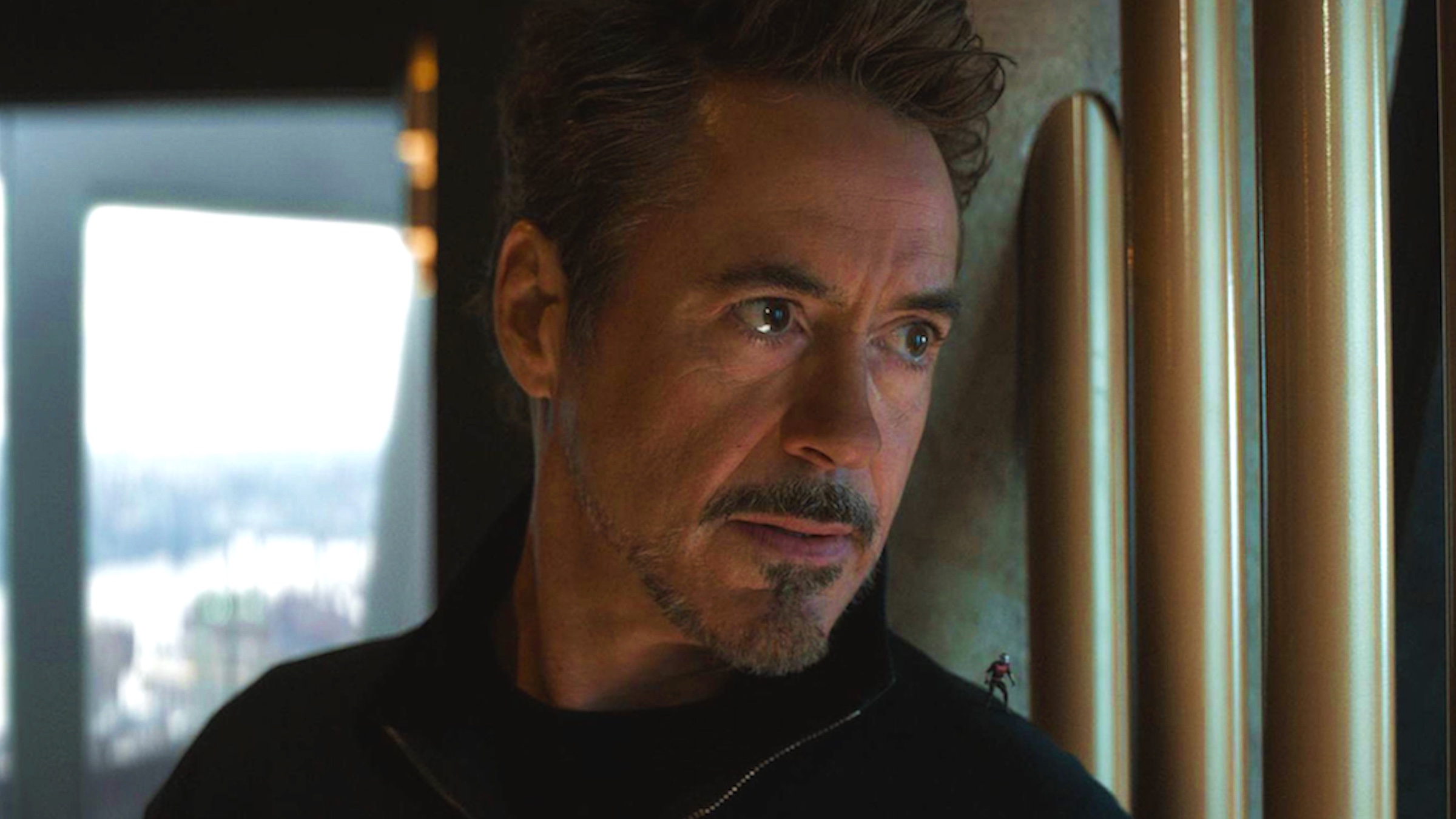 ways that robert