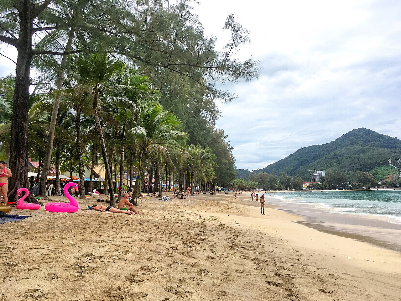 8216french8217 tourists fined