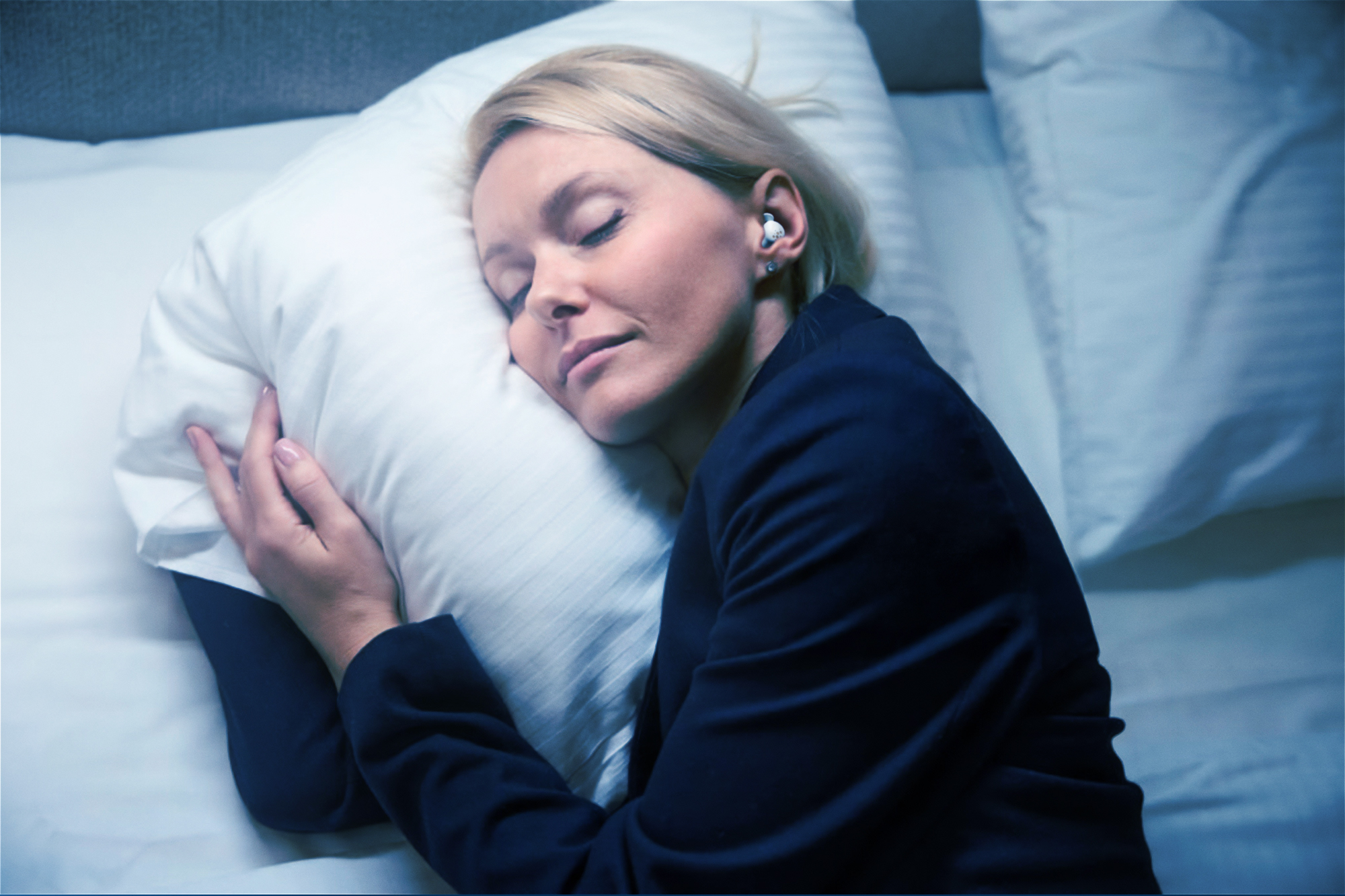 sond sleep tech