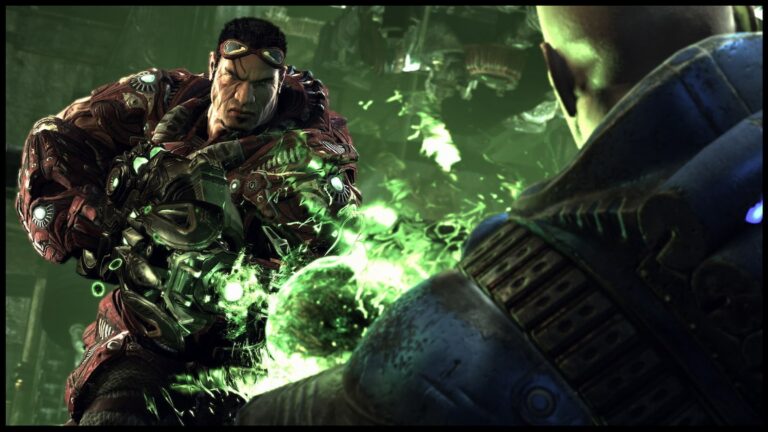 doom halo gears