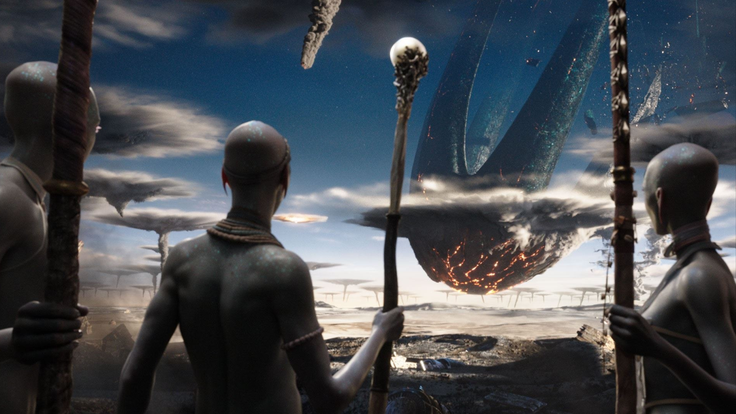 this notorious scifi