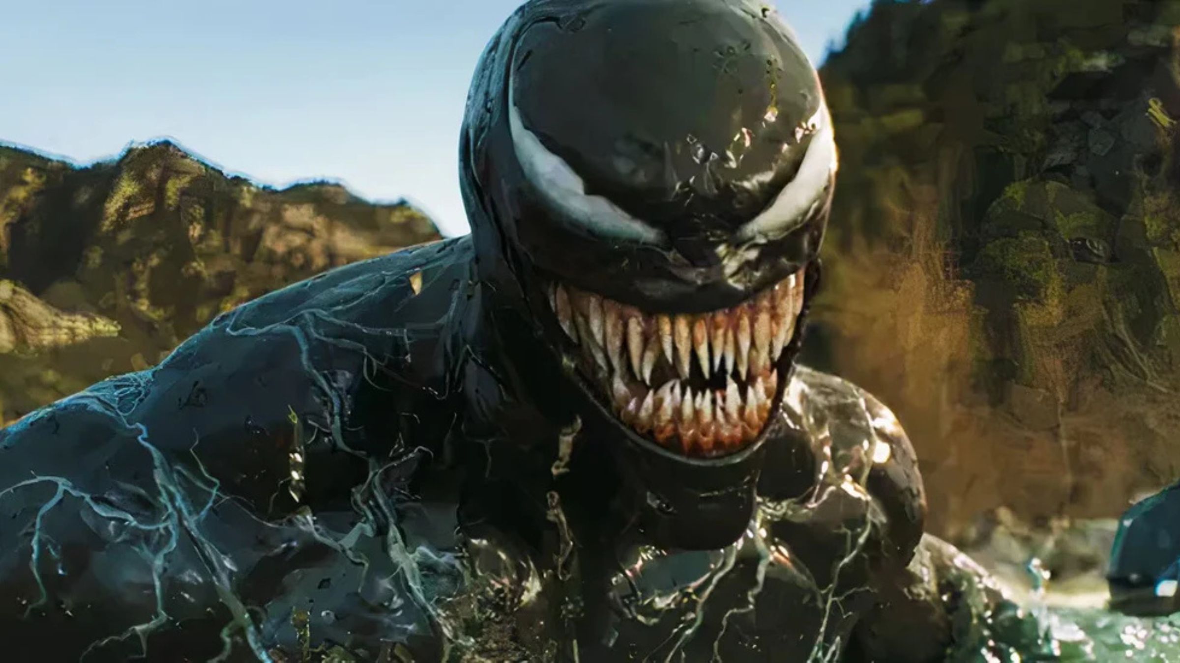new venom movie