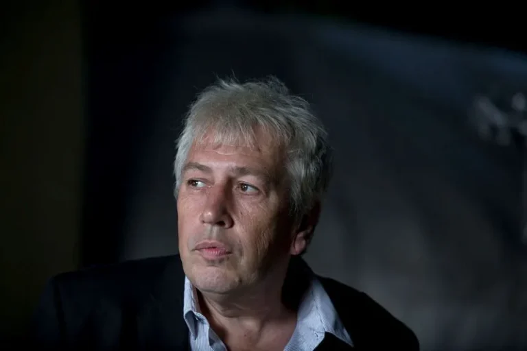 veteran british columnist