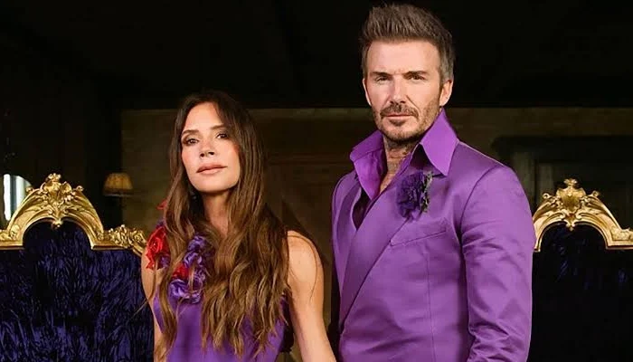 victoria david beckham