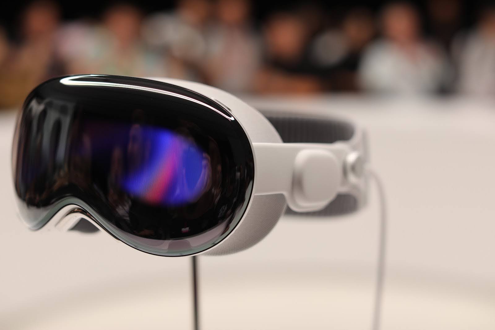 apple vision pro