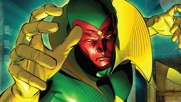 vision storylines that