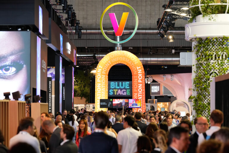 vivatech 2026 place