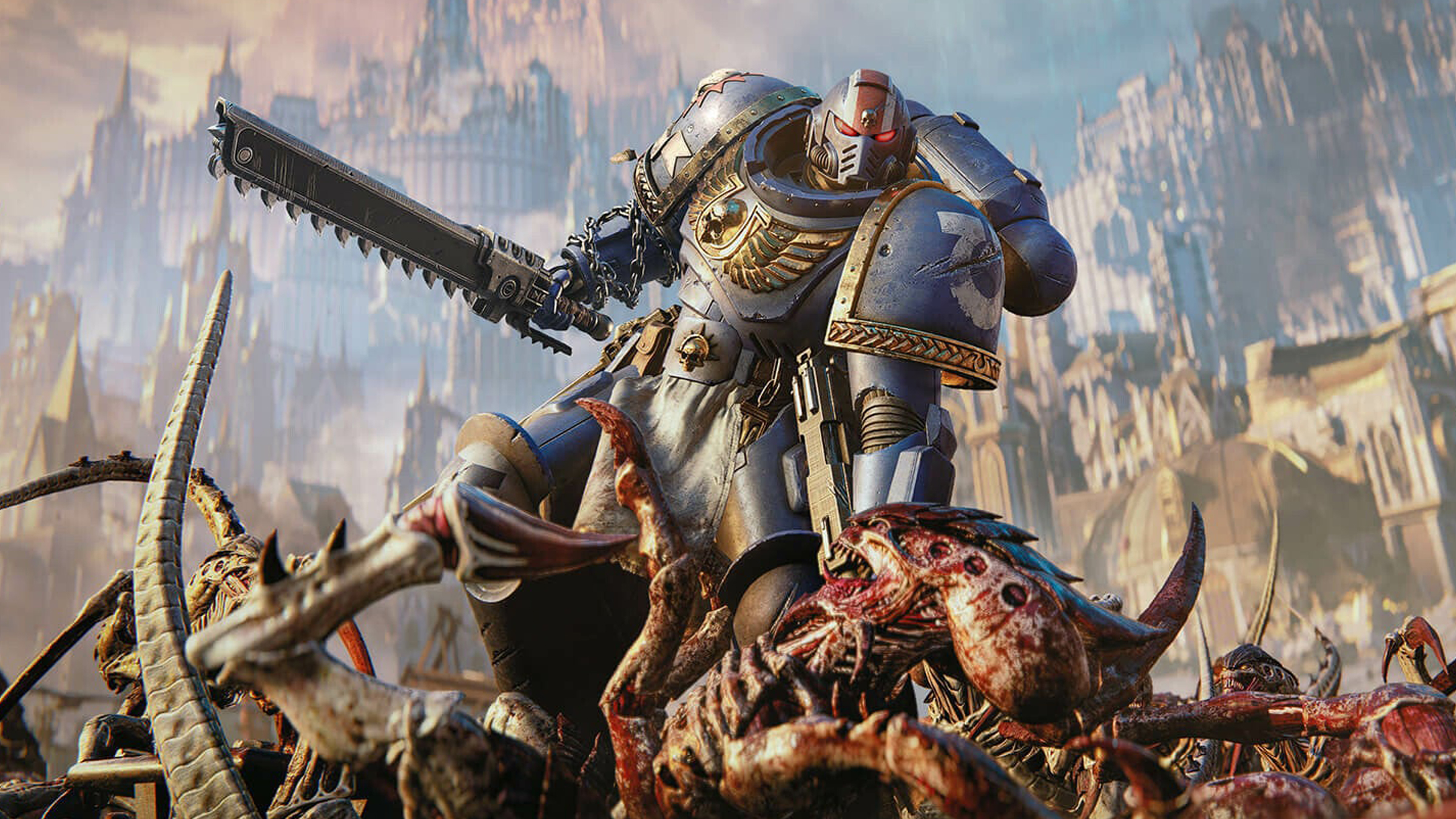henry cavill8217s warhammer