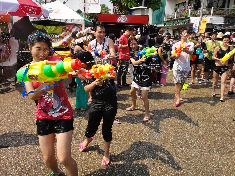 thai anutin wishes