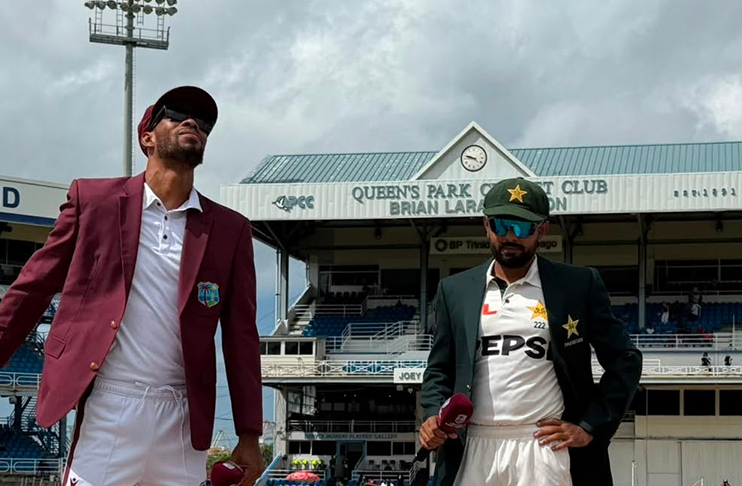 west indies opt