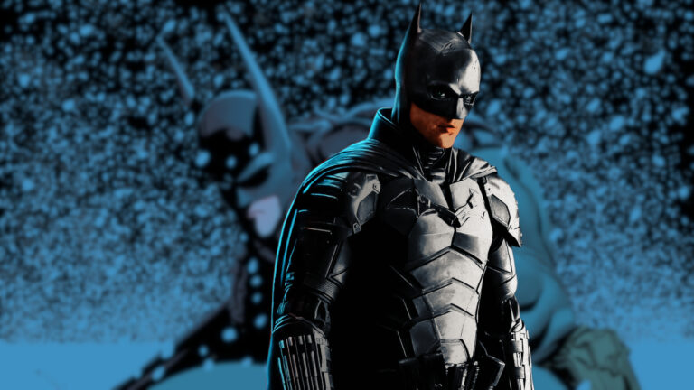 lessons batman part