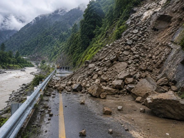ndma issues flood