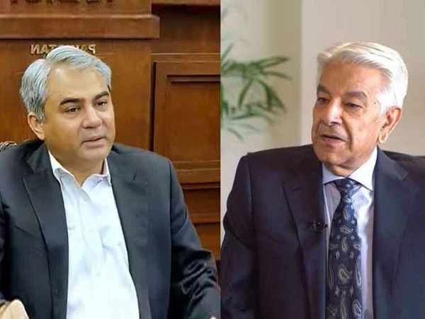 khawaja asif says