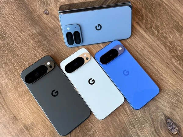 google releases android