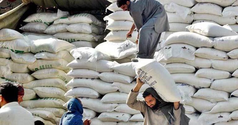 umerkot flour millers