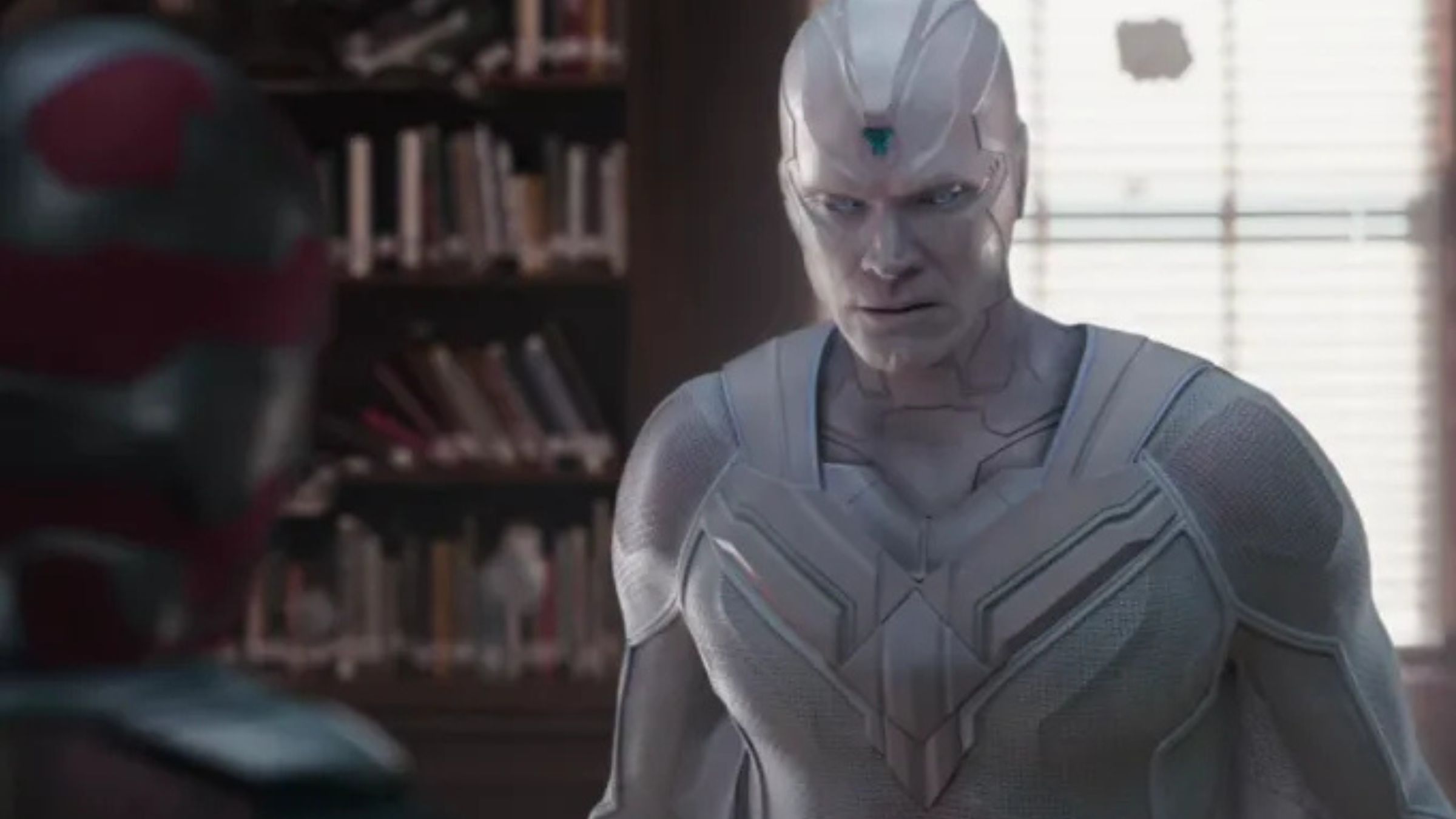 new look visionquest