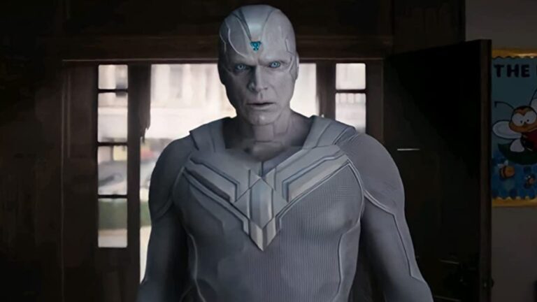 visionquest new character
