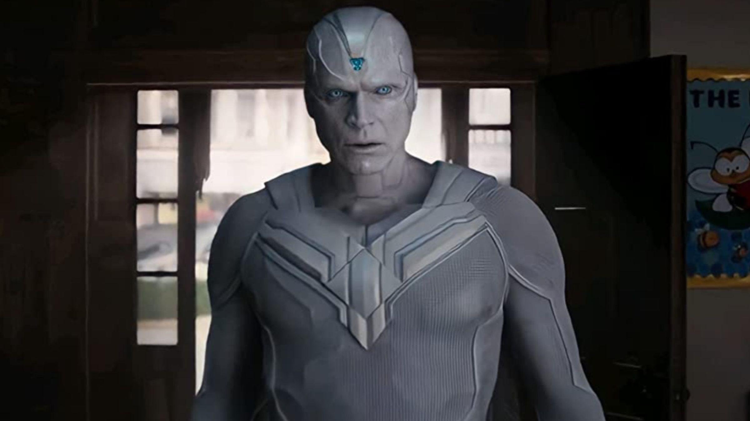 visionquest new character
