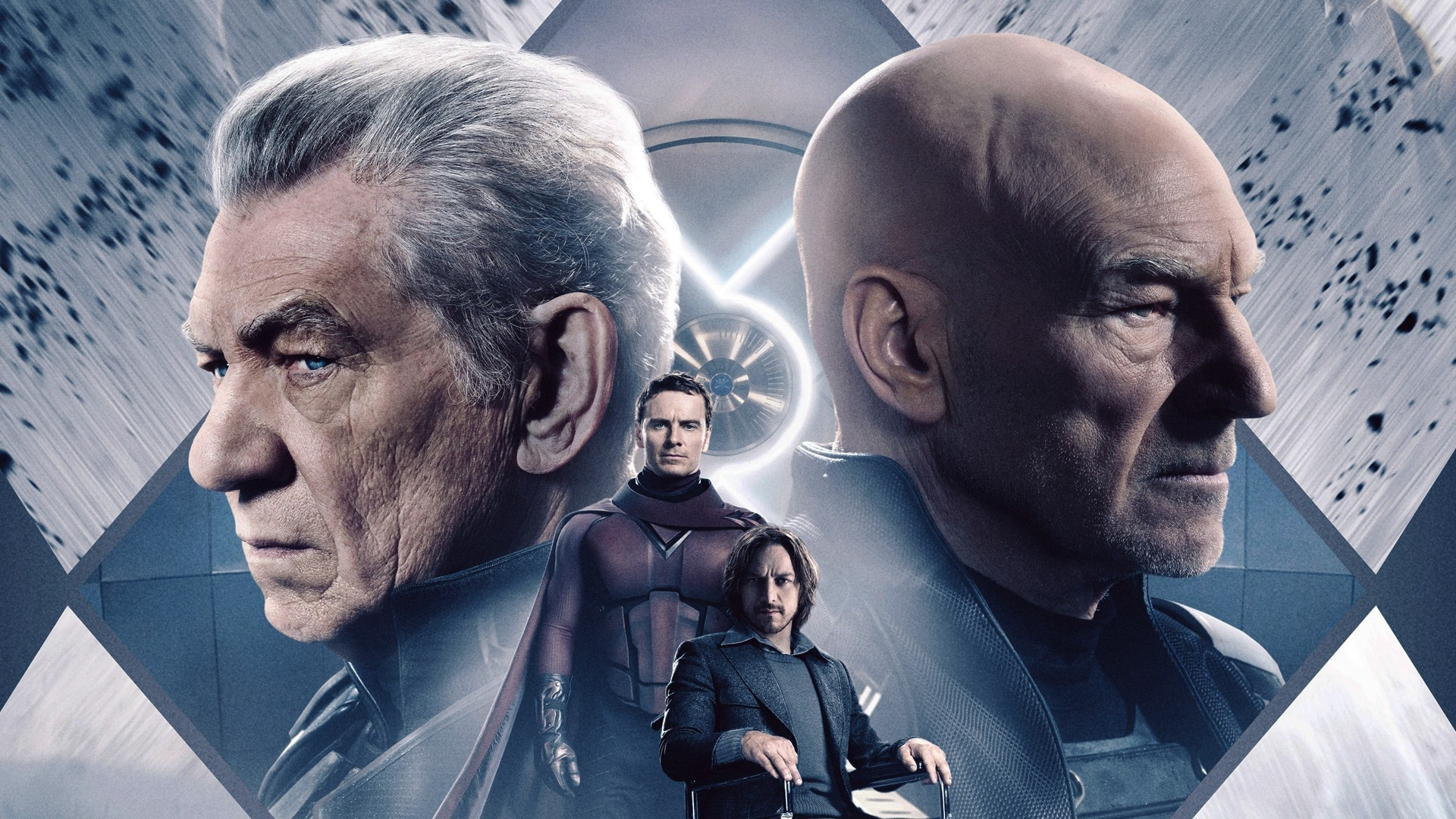 xmen scoop reveals