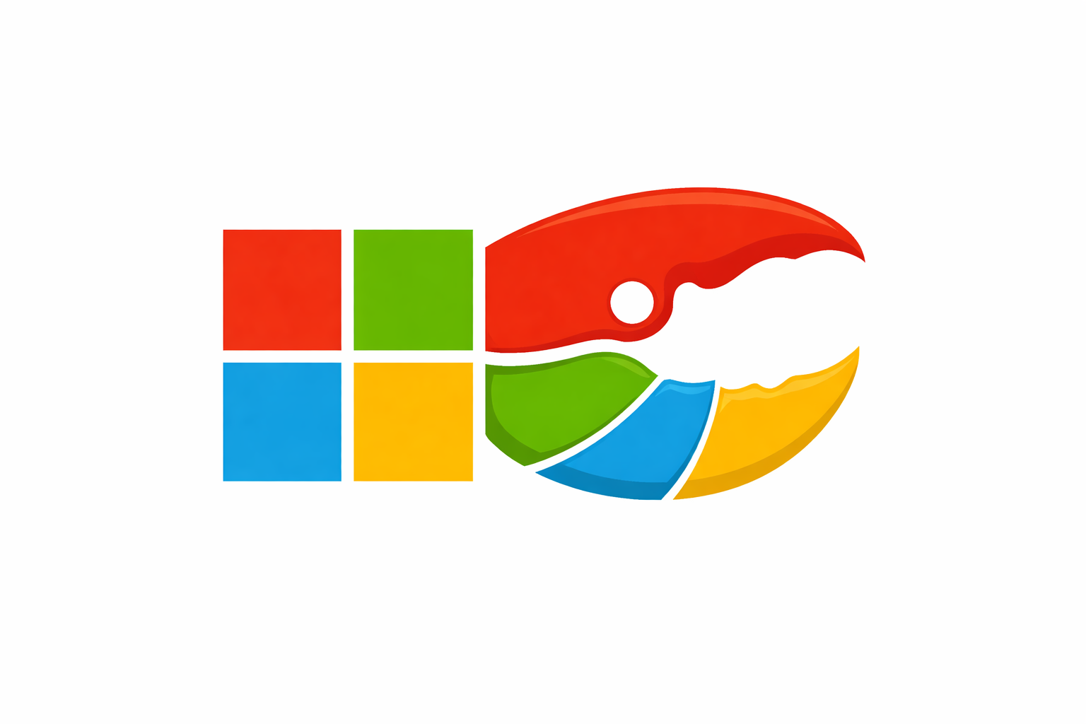 microsoft working yet