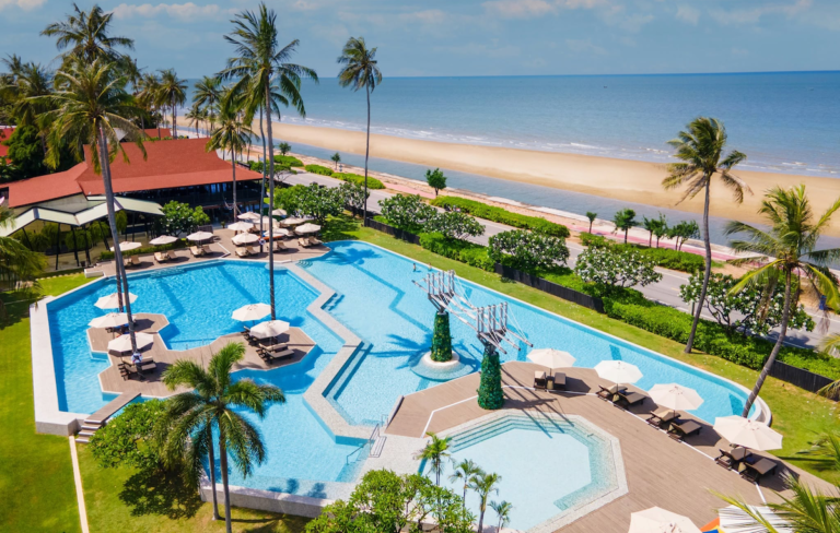 wyndham hua hin