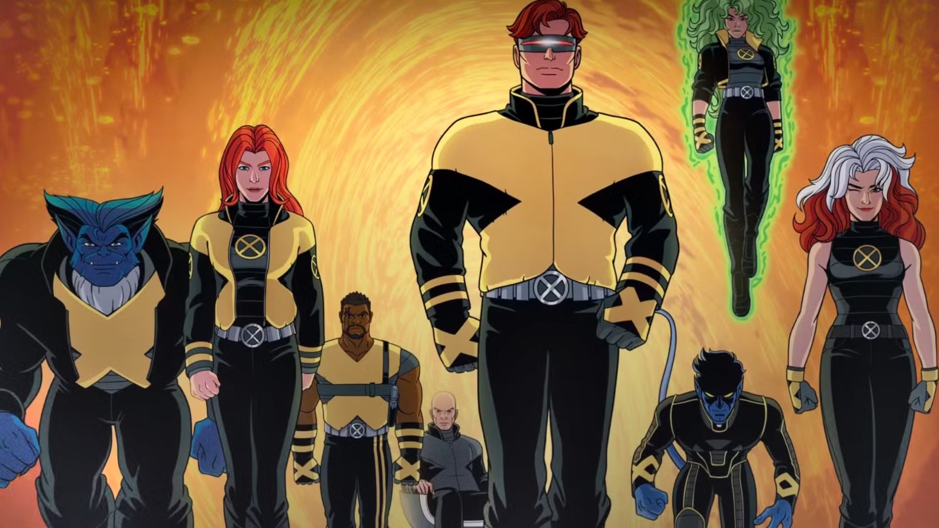 xmen 821797 needs