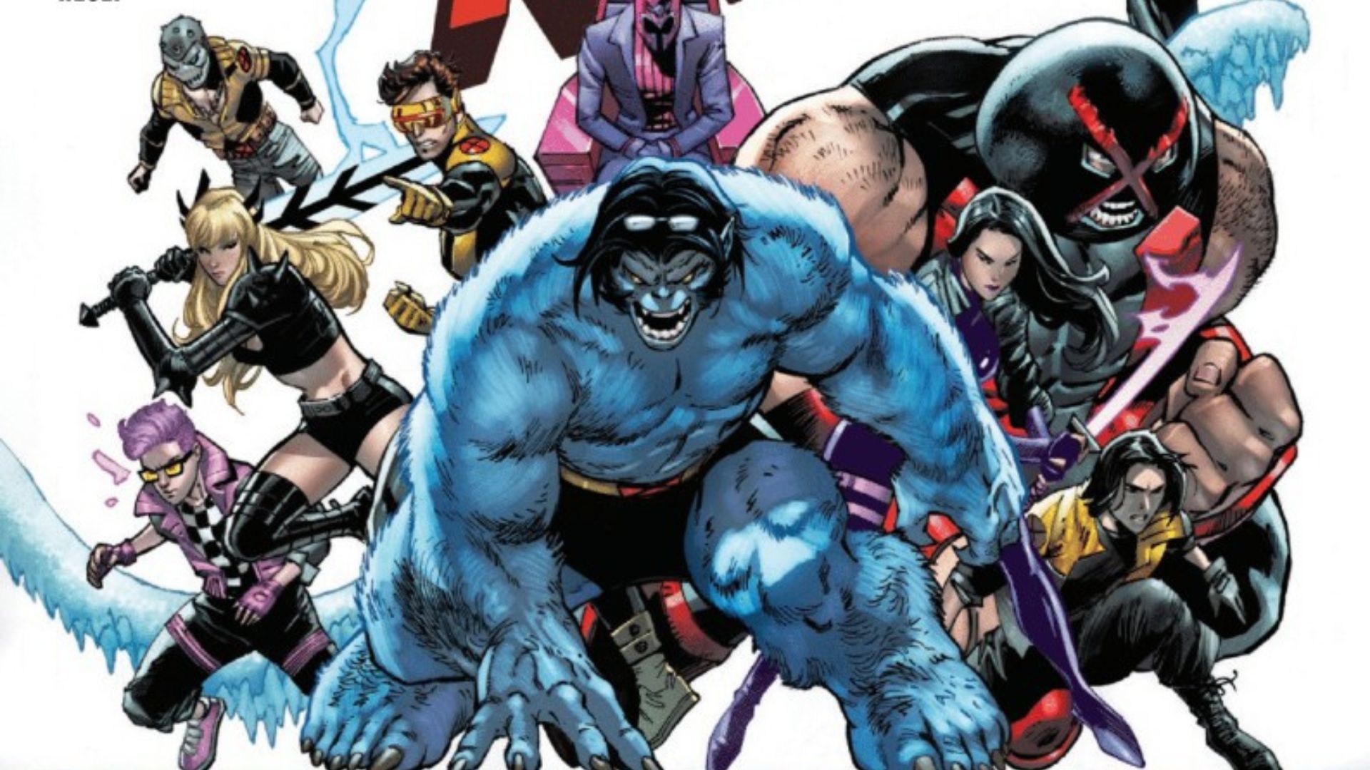 marvel just revealed