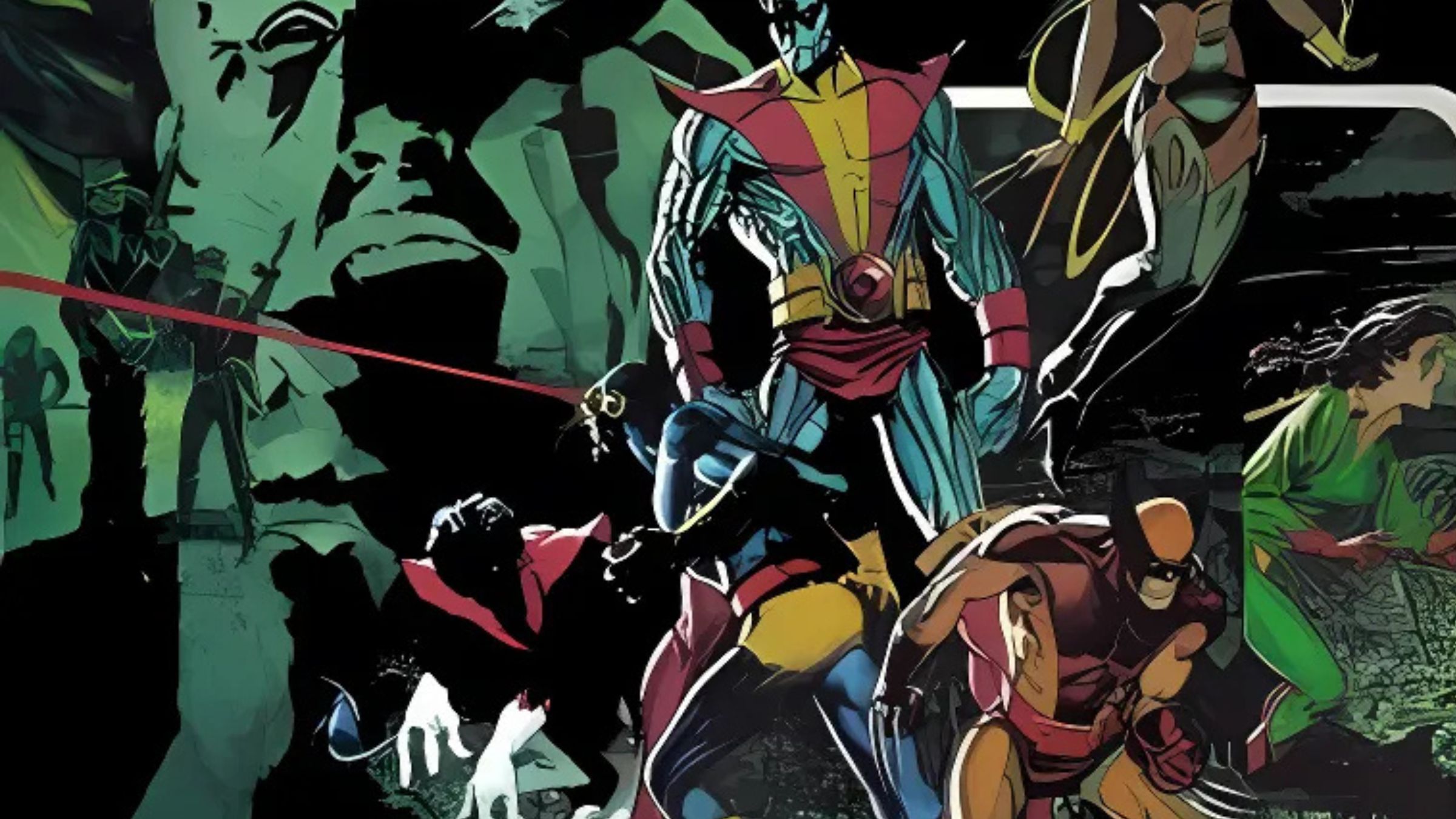 xmen headed mcu