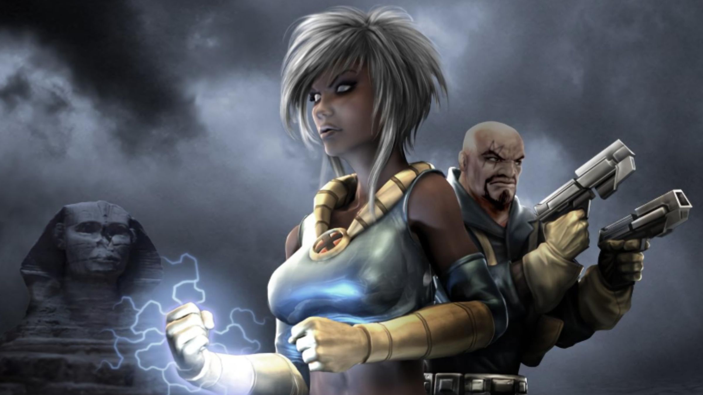 xmen mcu reboot