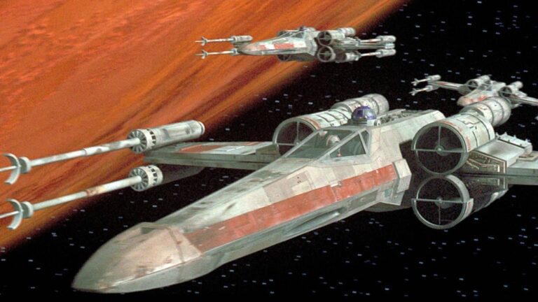 star wars fan