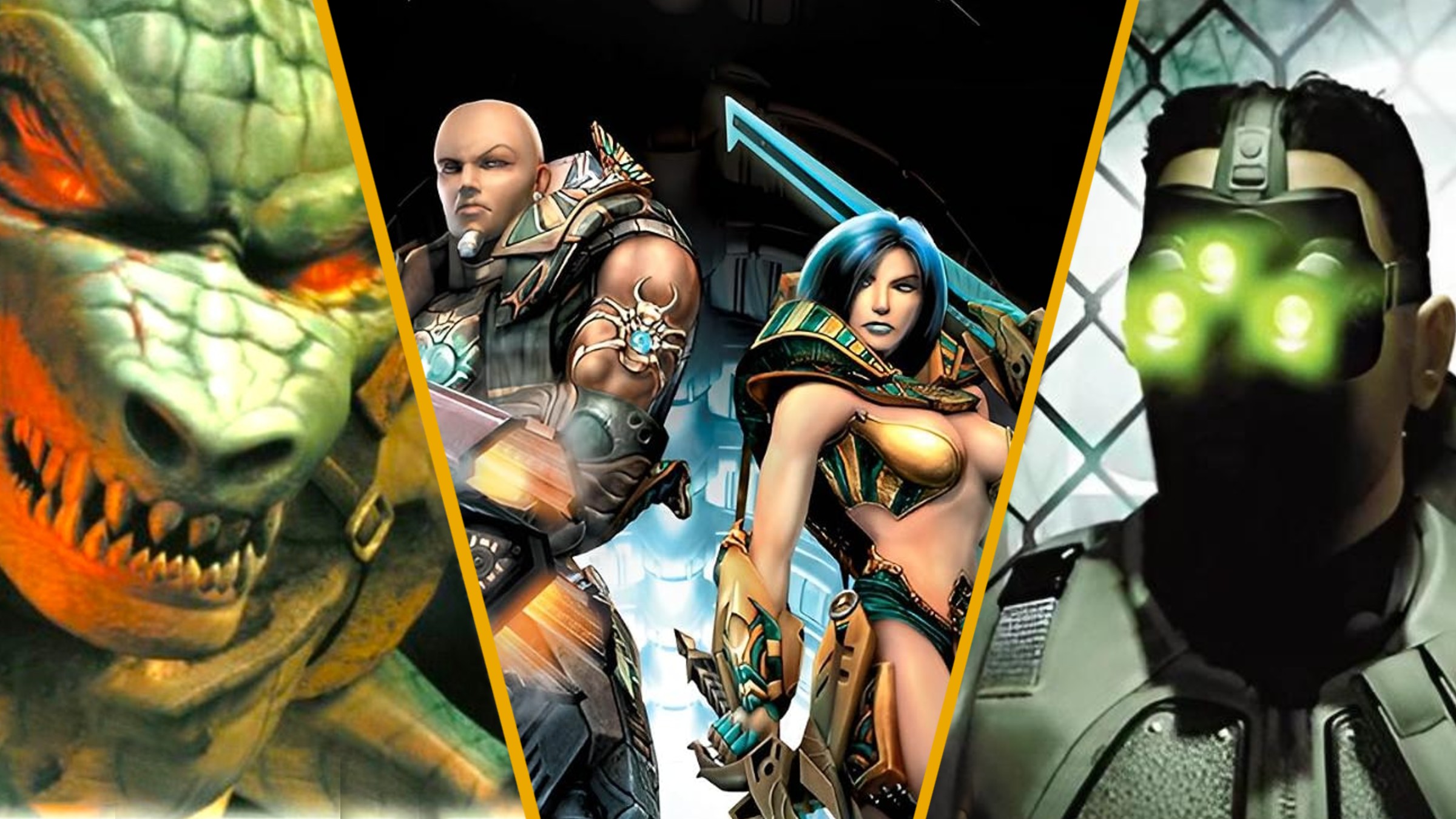 original xbox games