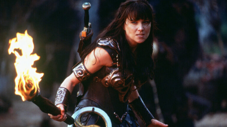 lucy lawless addresses