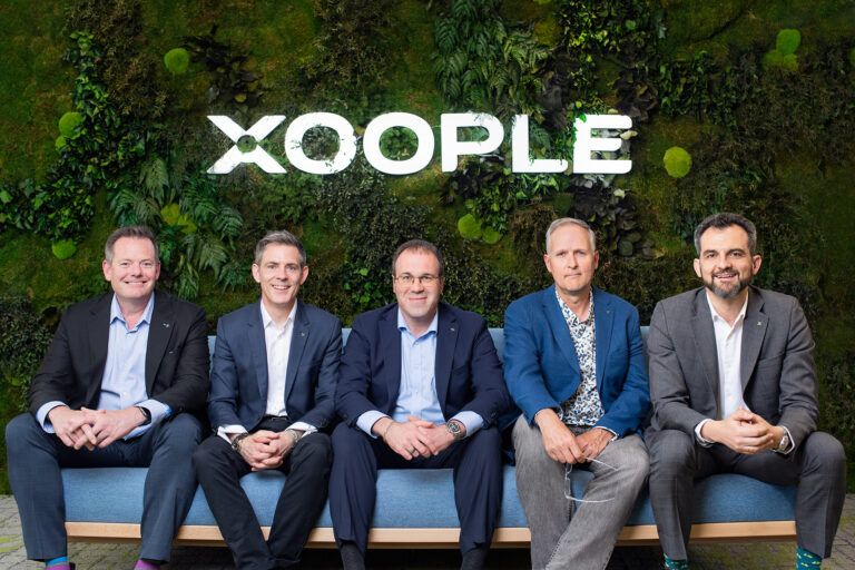 spain8217s xoople raises
