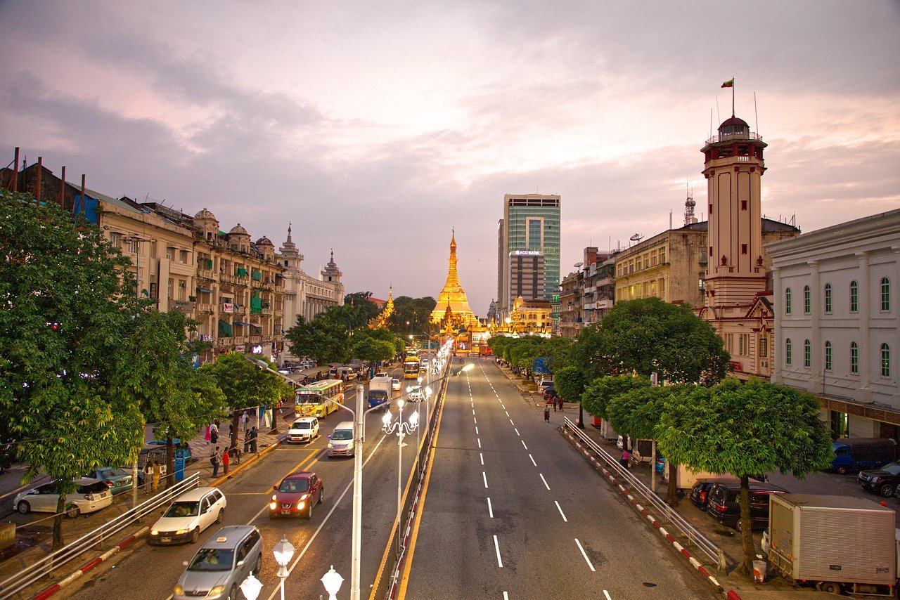 thai woman detained