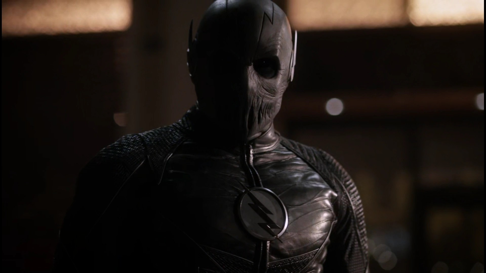 powerful arrowverse villains