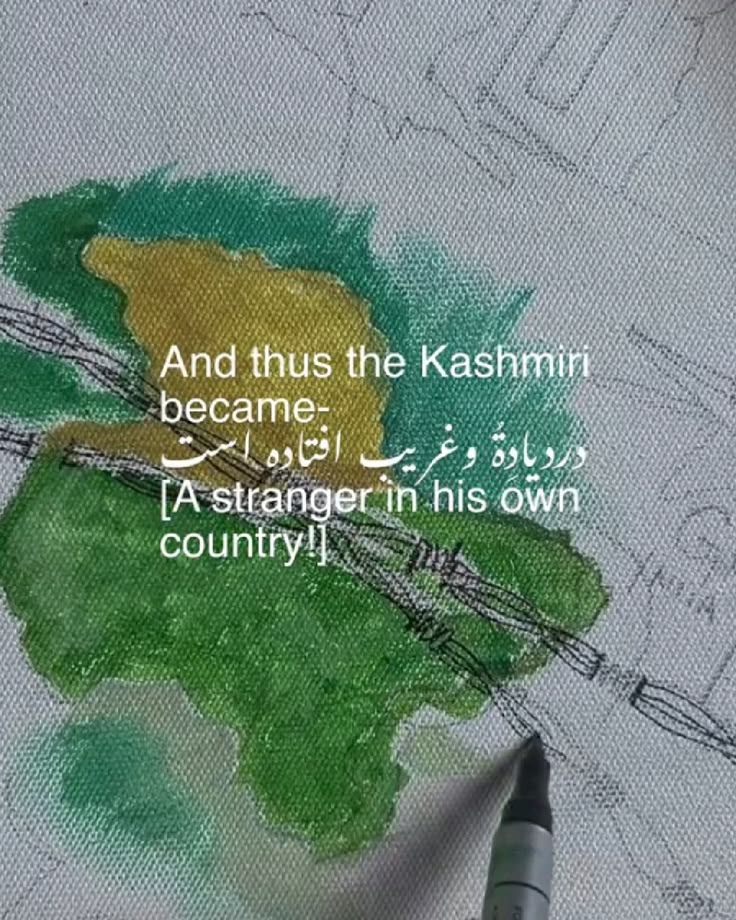 kashmir beyond geographic