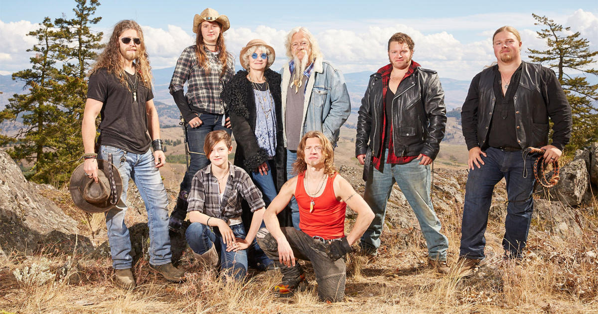 8216alaskan bush people8217