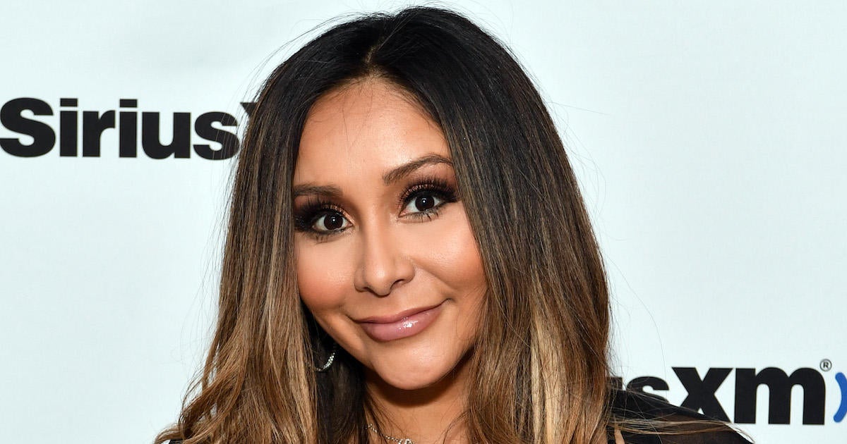 nicole 8216snooki8217 polizzi