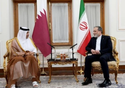 araghchi says diplomacy