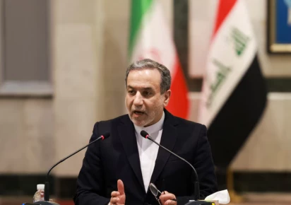 iran rules out