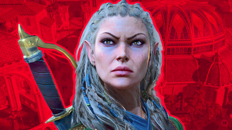 baldur8217s gate just