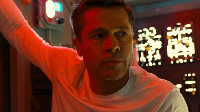 scifi movies that