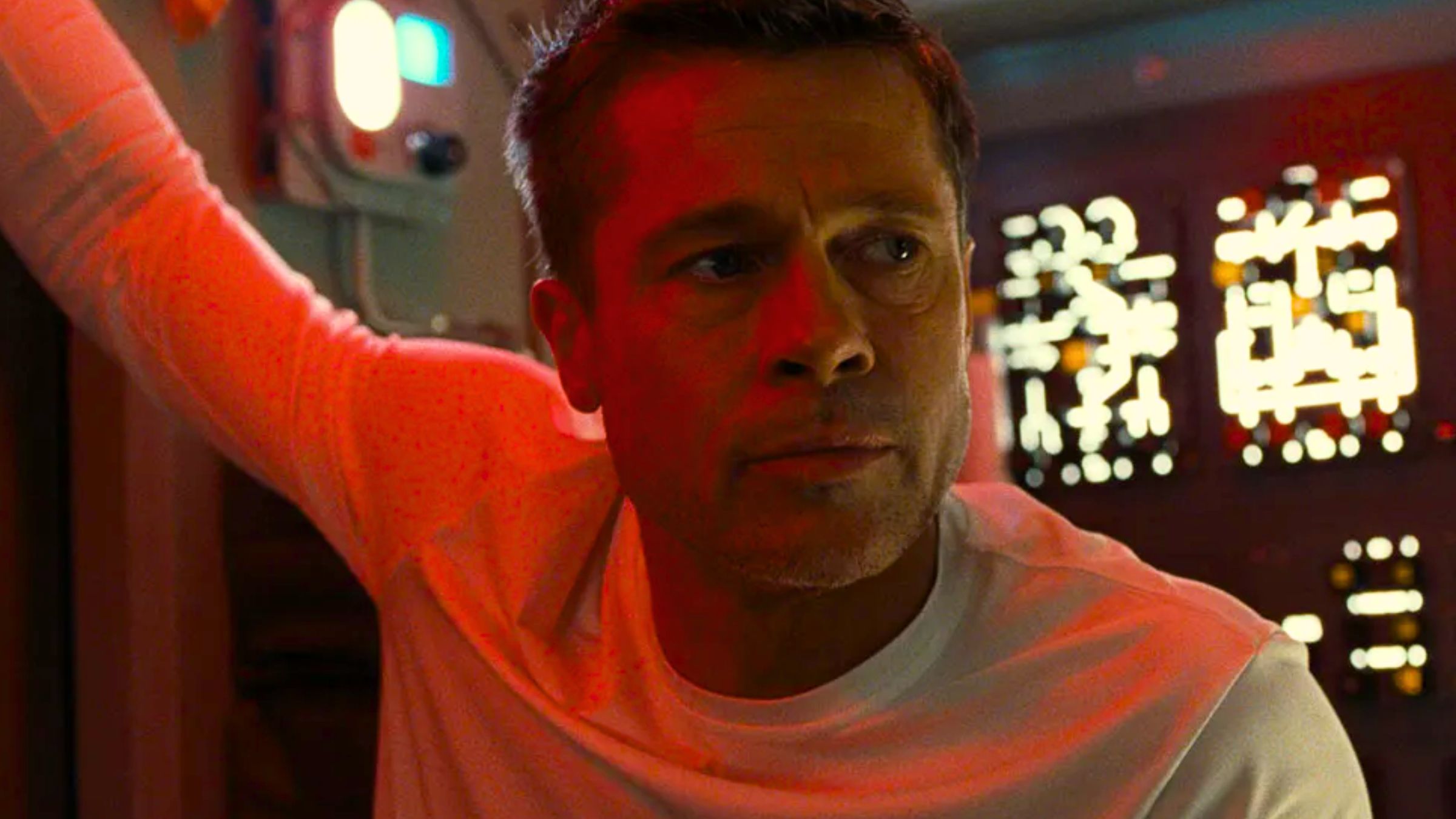 scifi movies that
