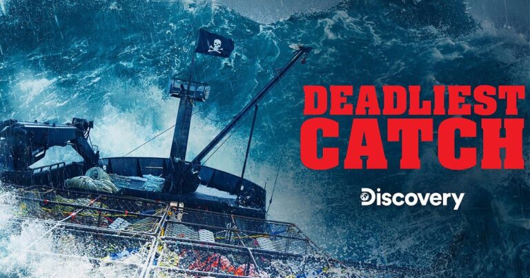 8216deadliest catch8217 planning