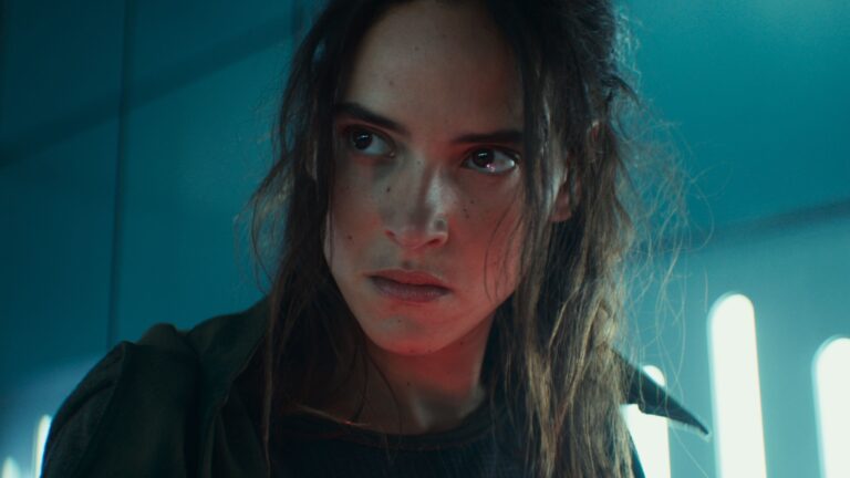 adria arjona addresses