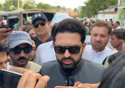 sohail afridi denied