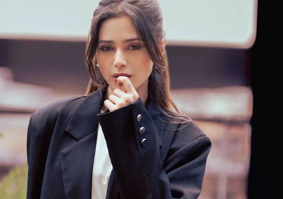 aima baig dedicates