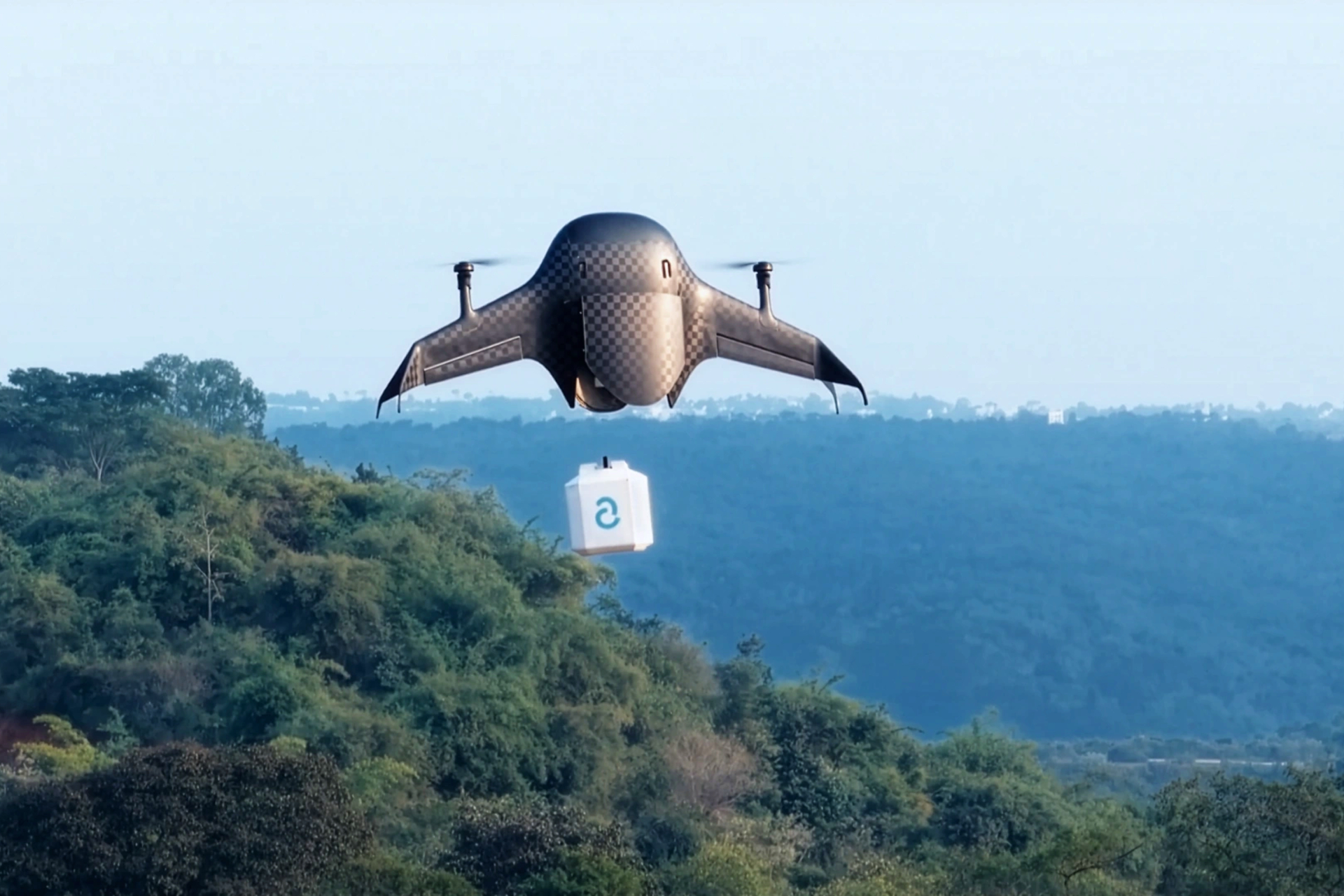 indias airbound bags