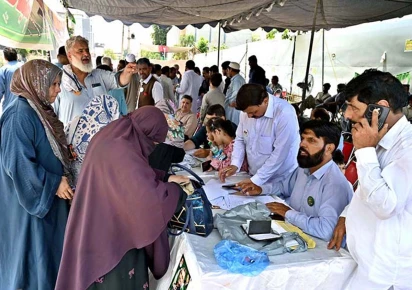 ajk polling enters